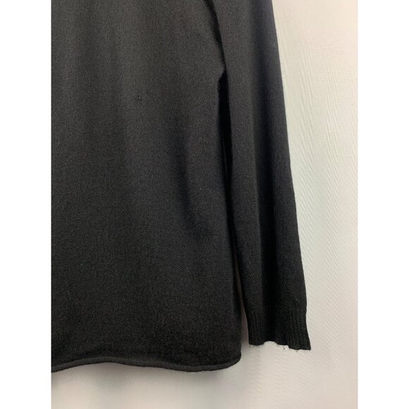 Women’s Charter Club Luxury Black Cardigan Size XL - Picture 7 of 9